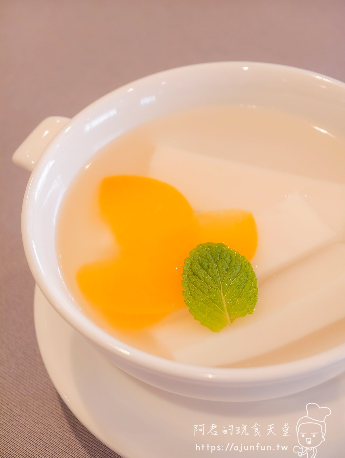 福滿樓食記｜汐止福泰大飯店3樓｜人均 $1,100 吃到國際金牌主廚功夫台菜