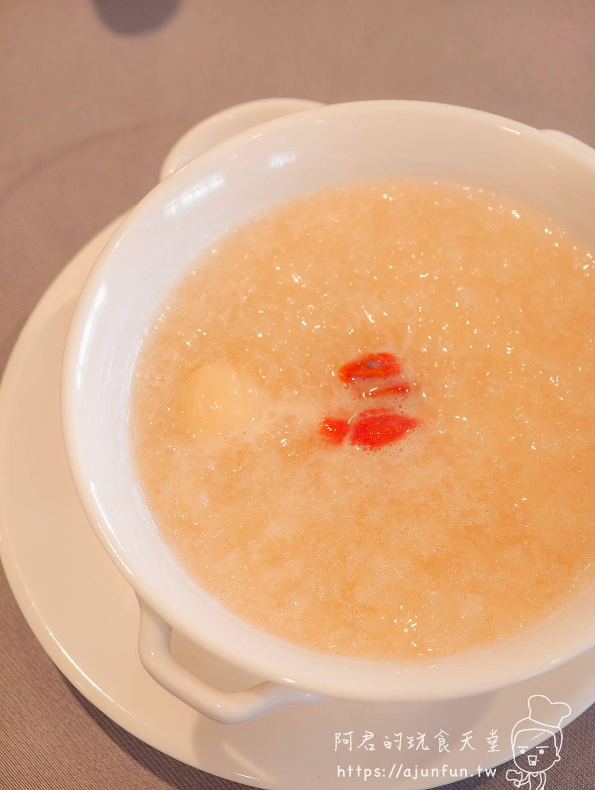 福滿樓食記｜汐止福泰大飯店3樓｜人均 $1,100 吃到國際金牌主廚功夫台菜