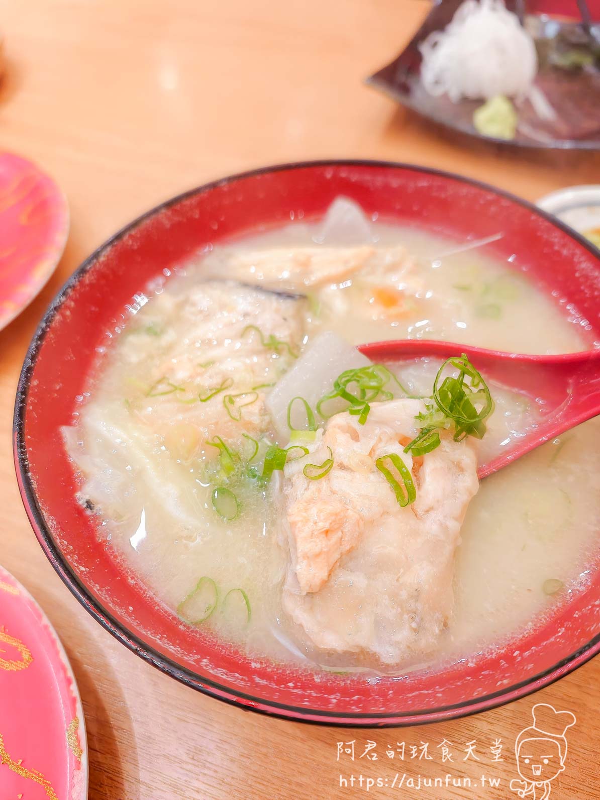 合點壽司華泰名品城｜中壢迴轉壽司必吃，人均千元吃到日本水準