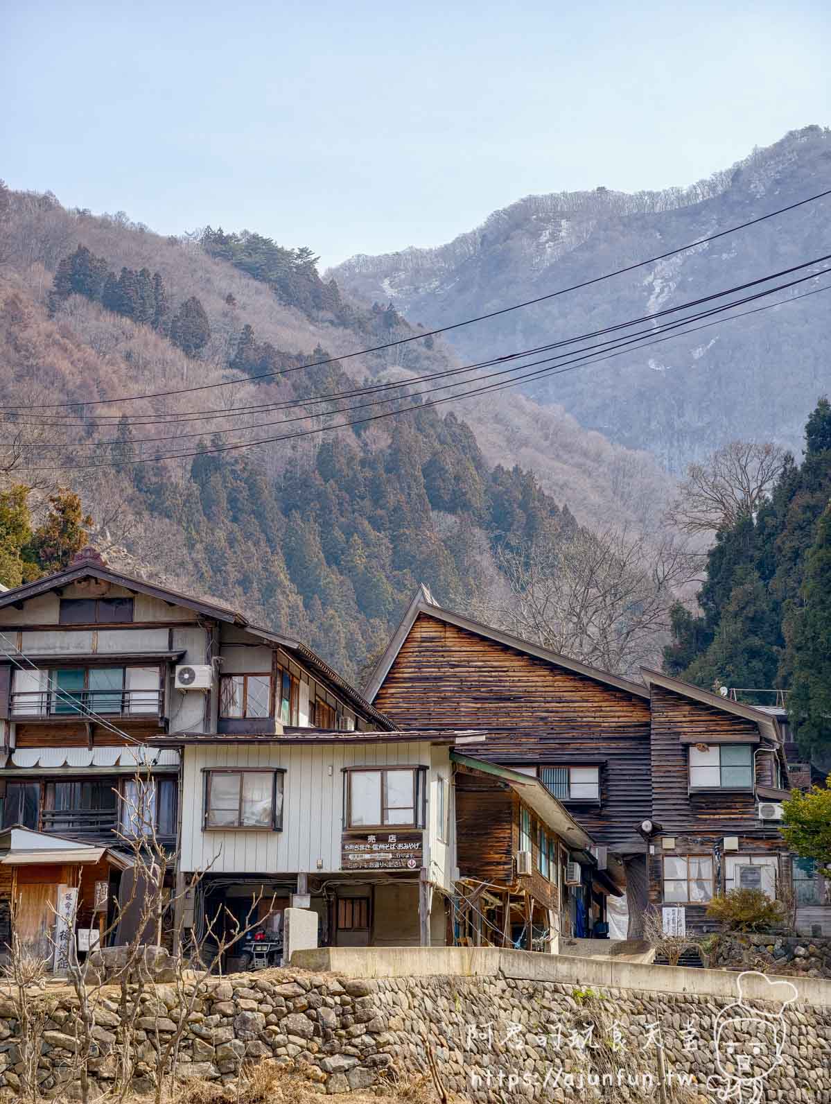 長野地獄谷野猿公苑攻略｜¥800 看猴子打架泡湯，40 分鐘山路值不值得走？