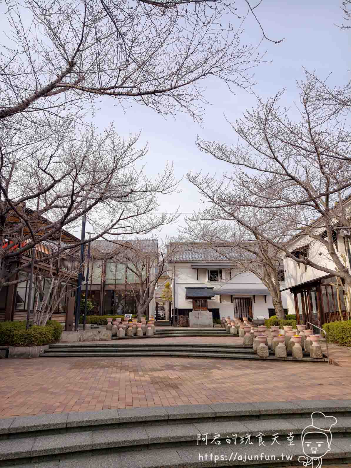 善光寺旁西之門よしのや｜1637 年酒蔵，40 分鐘速買 vs. 1 小時完整路線
