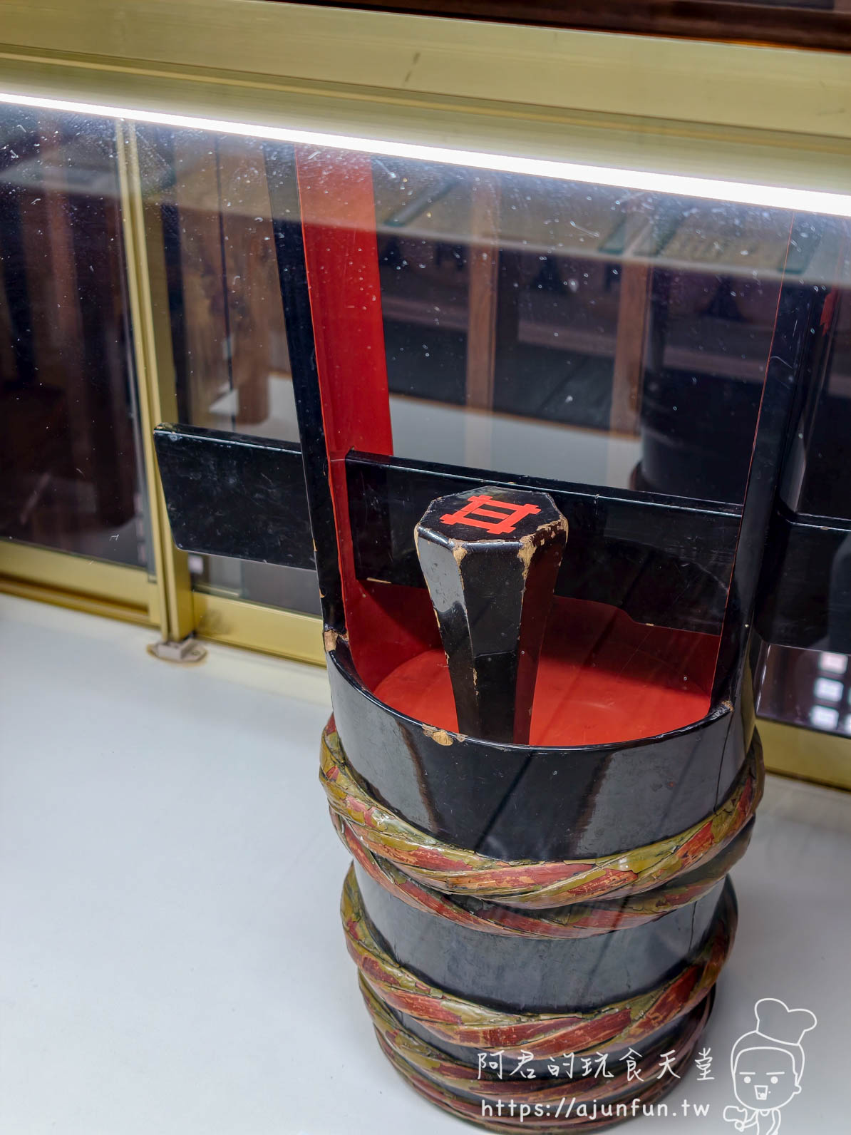 善光寺旁西之門よしのや｜1637 年酒蔵，40 分鐘速買 vs. 1 小時完整路線