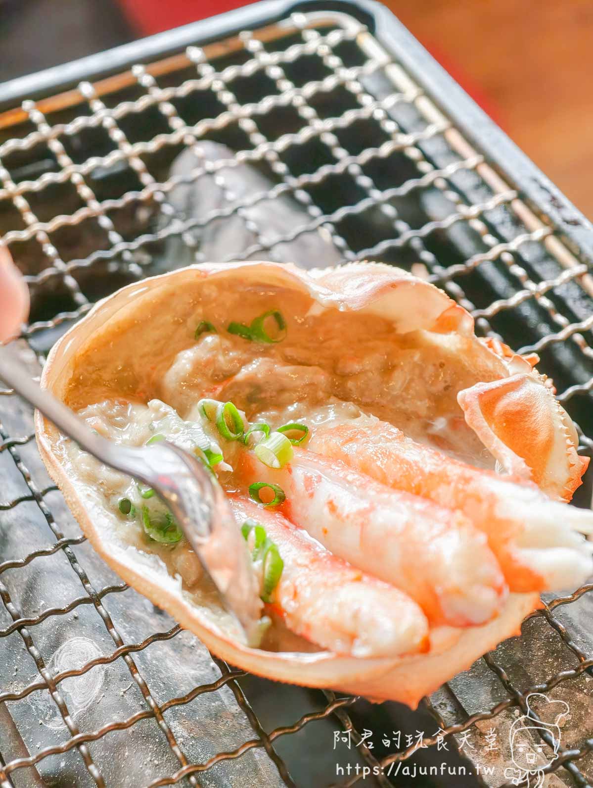 成田海鮮推薦|磯丸水產成田東口店,打破連鎖迷思的零死角海鮮桌邊烤 - 第4張圖 成田海鮮推薦|磯丸水產成田東口店,打破連鎖迷思的零死角海鮮桌邊烤