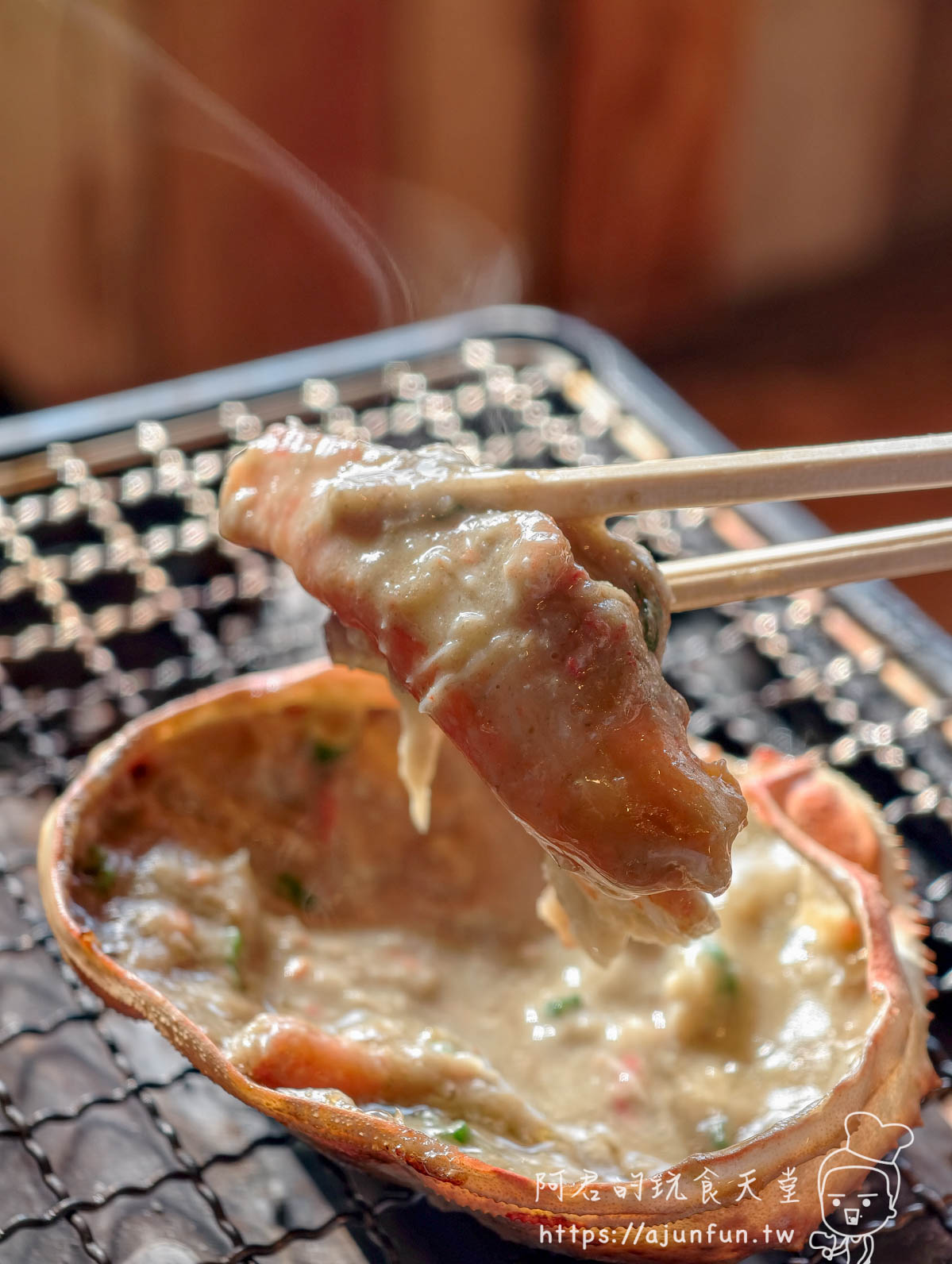 成田海鮮推薦|磯丸水產成田東口店,打破連鎖迷思的零死角海鮮桌邊烤 - 第6張圖 成田海鮮推薦|磯丸水產成田東口店,打破連鎖迷思的零死角海鮮桌邊烤