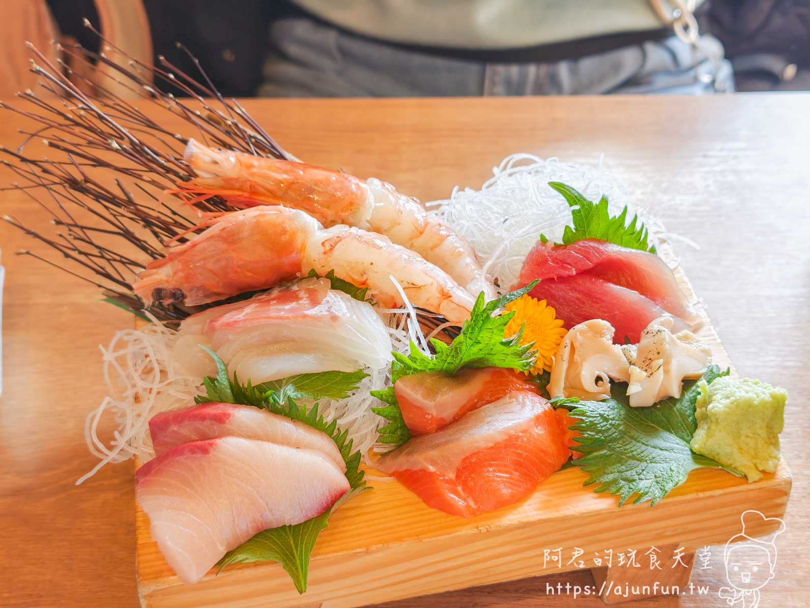 成田海鮮推薦|磯丸水產成田東口店,打破連鎖迷思的零死角海鮮桌邊烤 - 第7張圖 成田海鮮推薦|磯丸水產成田東口店,打破連鎖迷思的零死角海鮮桌邊烤