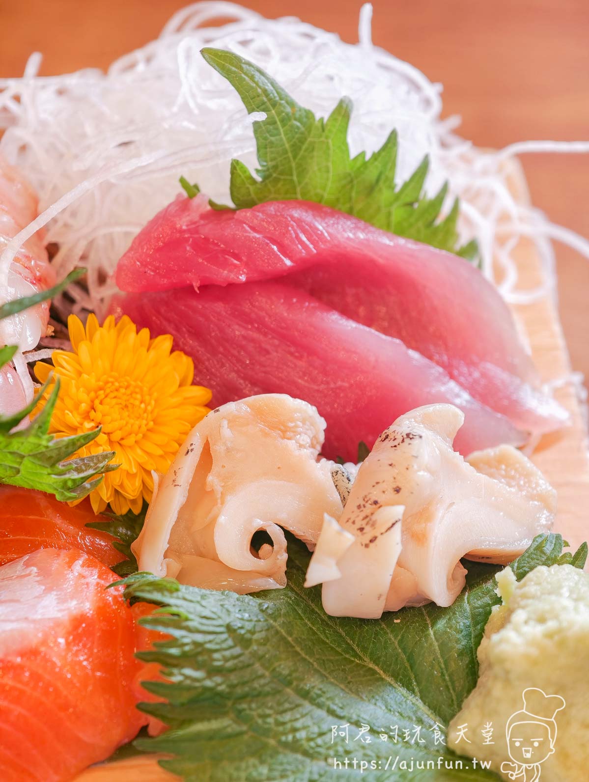 成田海鮮推薦|磯丸水產成田東口店,打破連鎖迷思的零死角海鮮桌邊烤 - 第8張圖 成田海鮮推薦|磯丸水產成田東口店,打破連鎖迷思的零死角海鮮桌邊烤