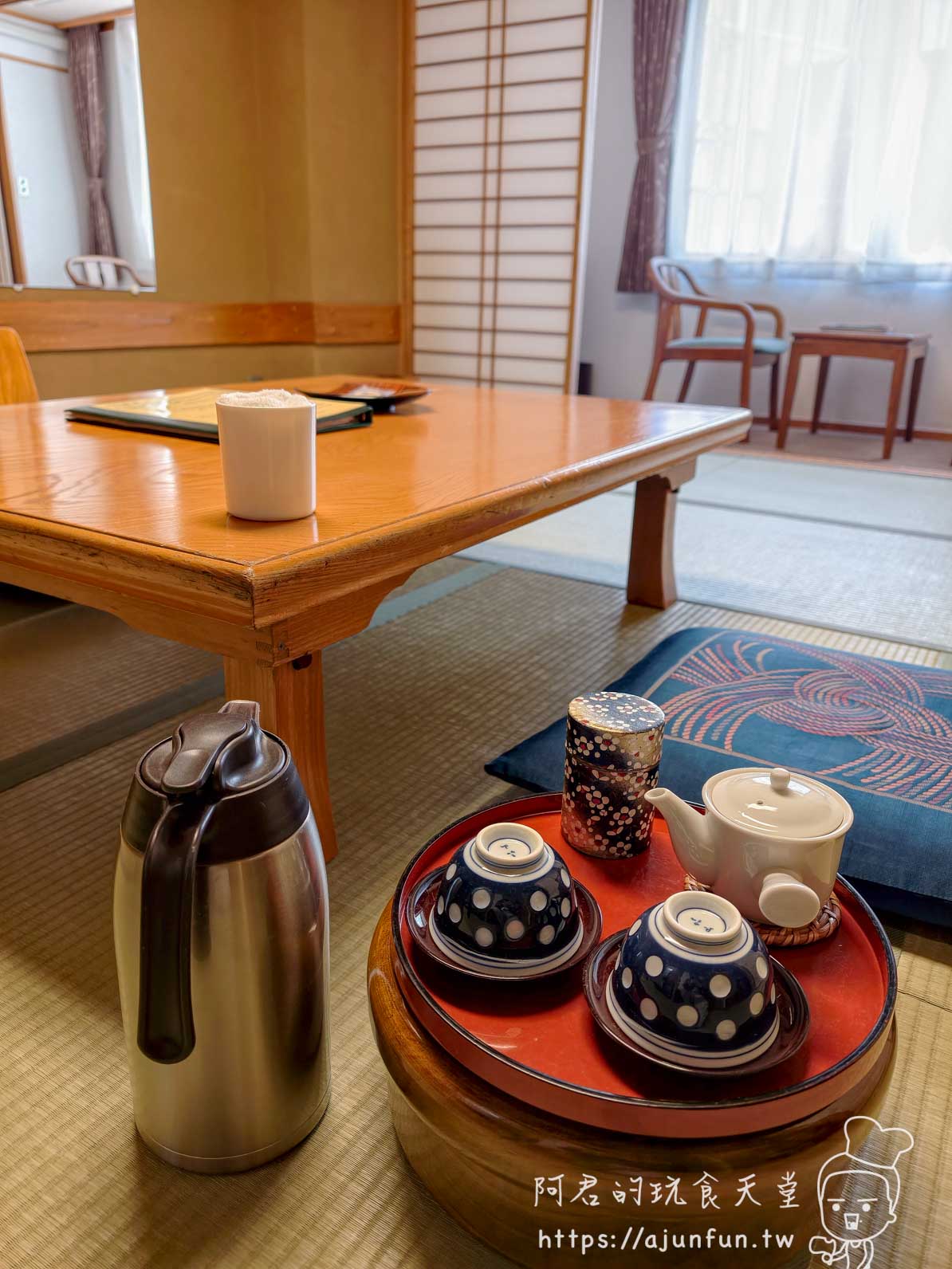 成田山住宿｜若松本店｜新勝寺門前 250 年旅館，一泊二食鰻魚懷石 NT$8,700