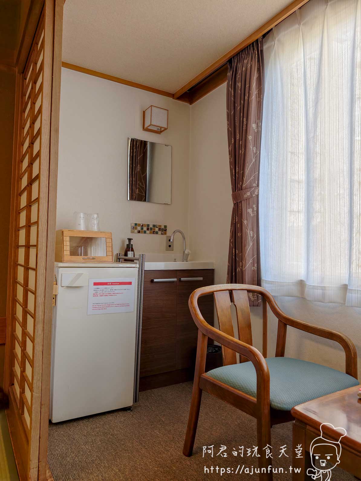 成田山住宿｜若松本店｜新勝寺門前 250 年旅館，一泊二食鰻魚懷石 NT$8,700