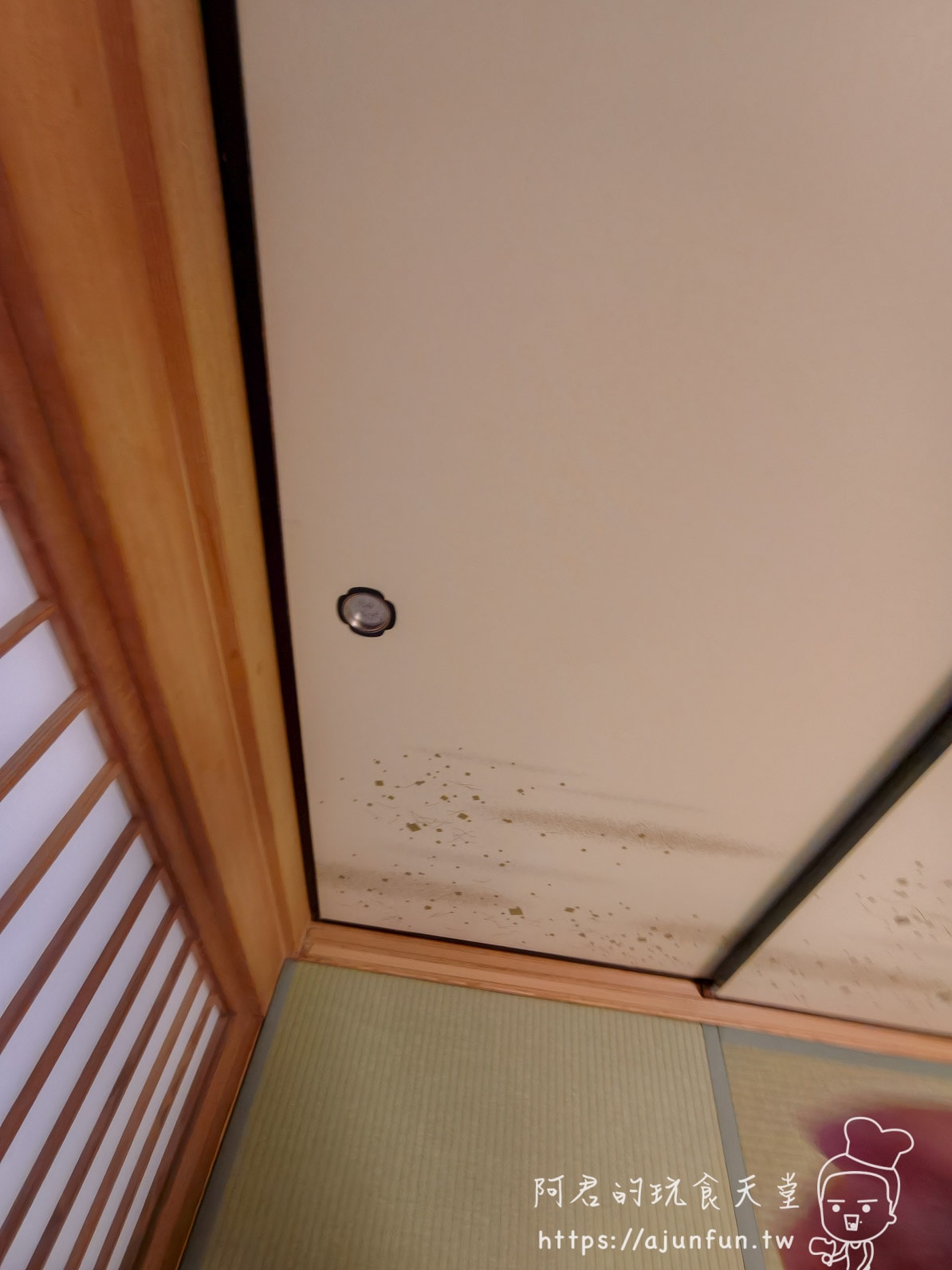 成田山住宿｜若松本店｜新勝寺門前 250 年旅館，一泊二食鰻魚懷石 NT$8,700