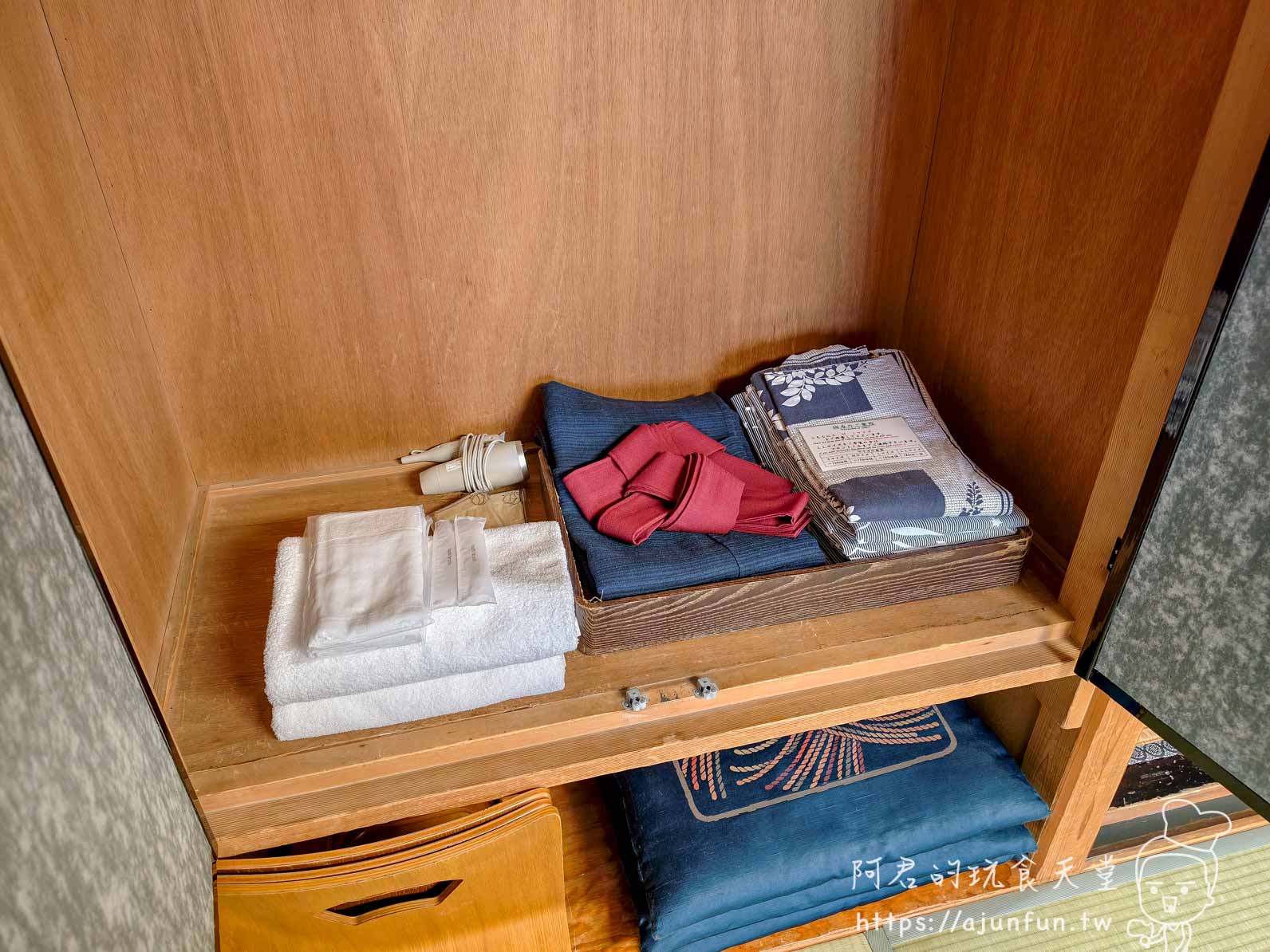 成田山住宿｜若松本店｜新勝寺門前 250 年旅館，一泊二食鰻魚懷石 NT$8,700
