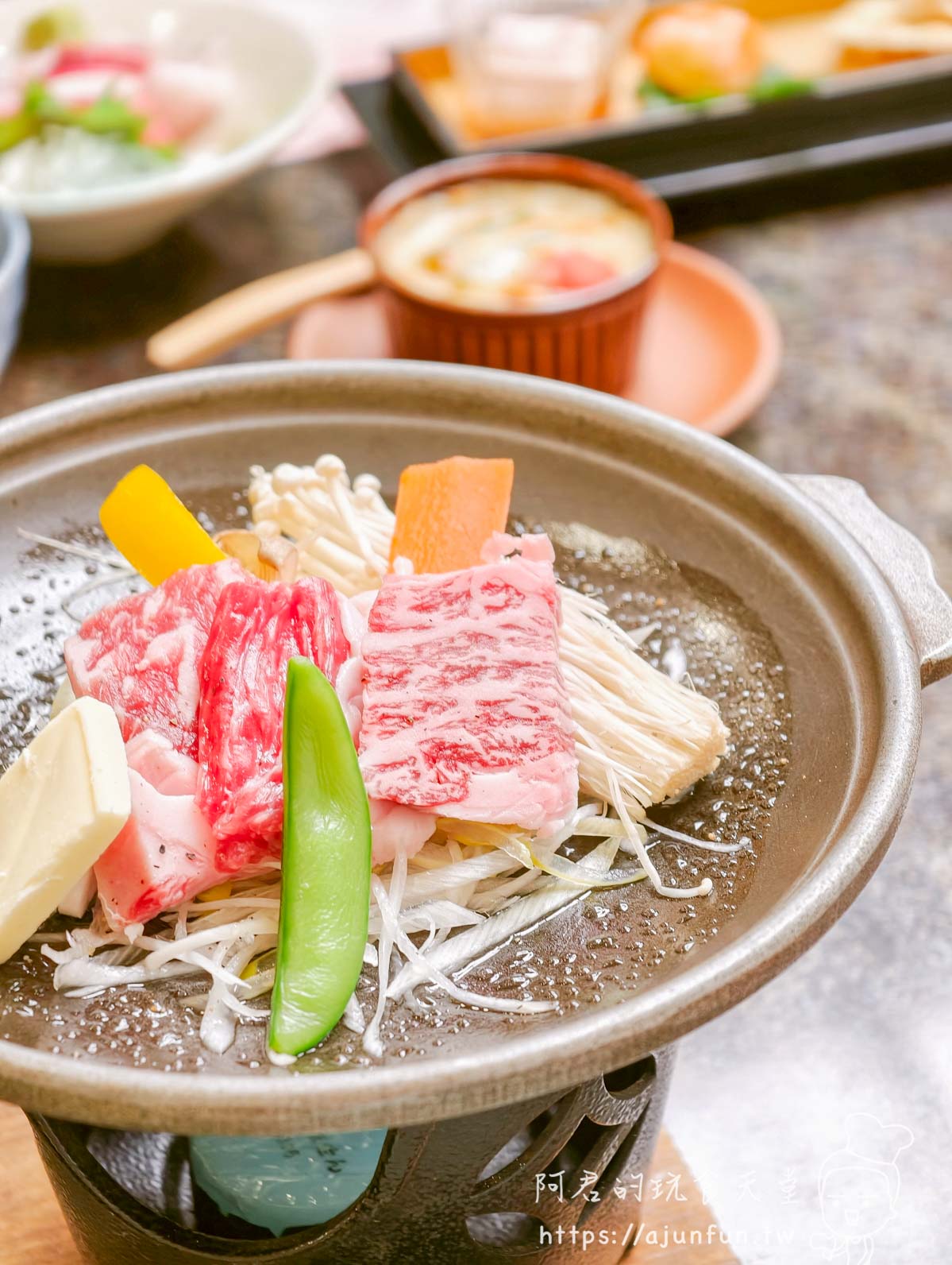 成田山住宿｜若松本店｜新勝寺門前 250 年旅館，一泊二食鰻魚懷石 NT$8,700
