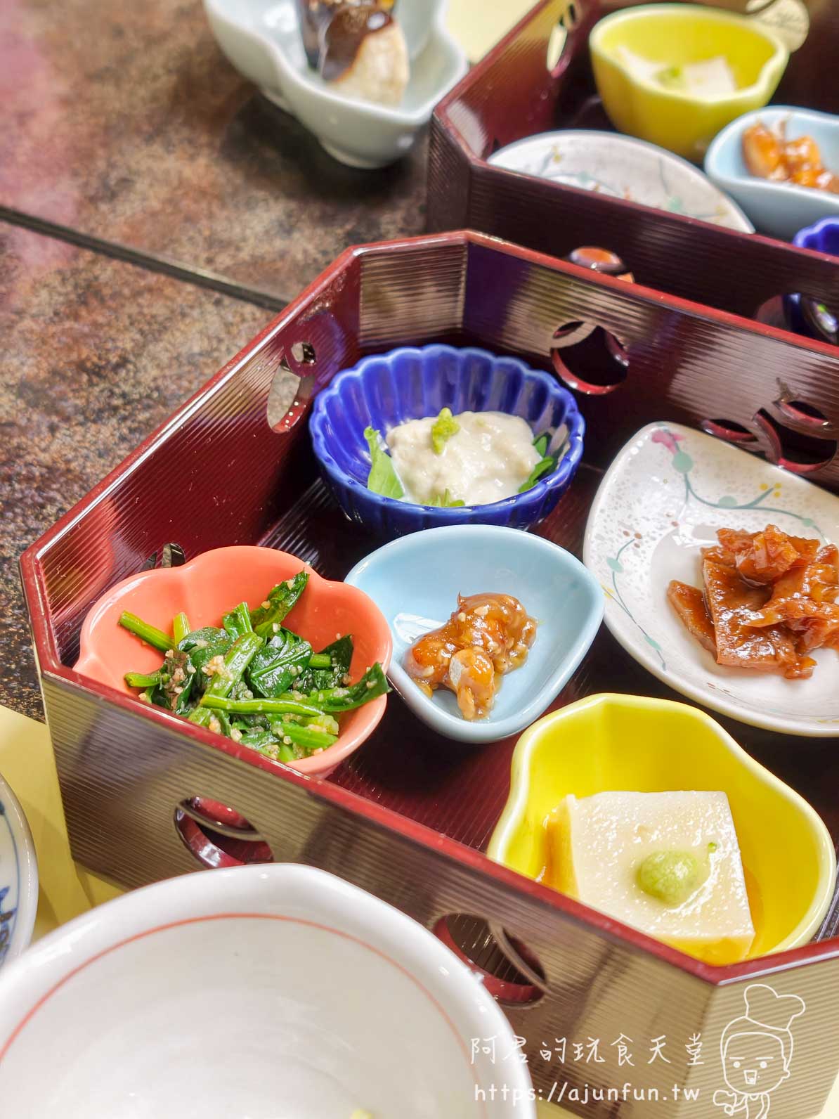 成田山住宿｜若松本店｜新勝寺門前 250 年旅館，一泊二食鰻魚懷石 NT$8,700