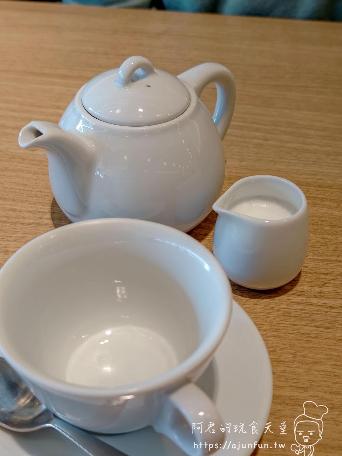 酒々井 Outlets 甜點｜Café comme ça｜糖度 20.9 的黑色草莓蛋糕，全日本僅 70 戶農家生產