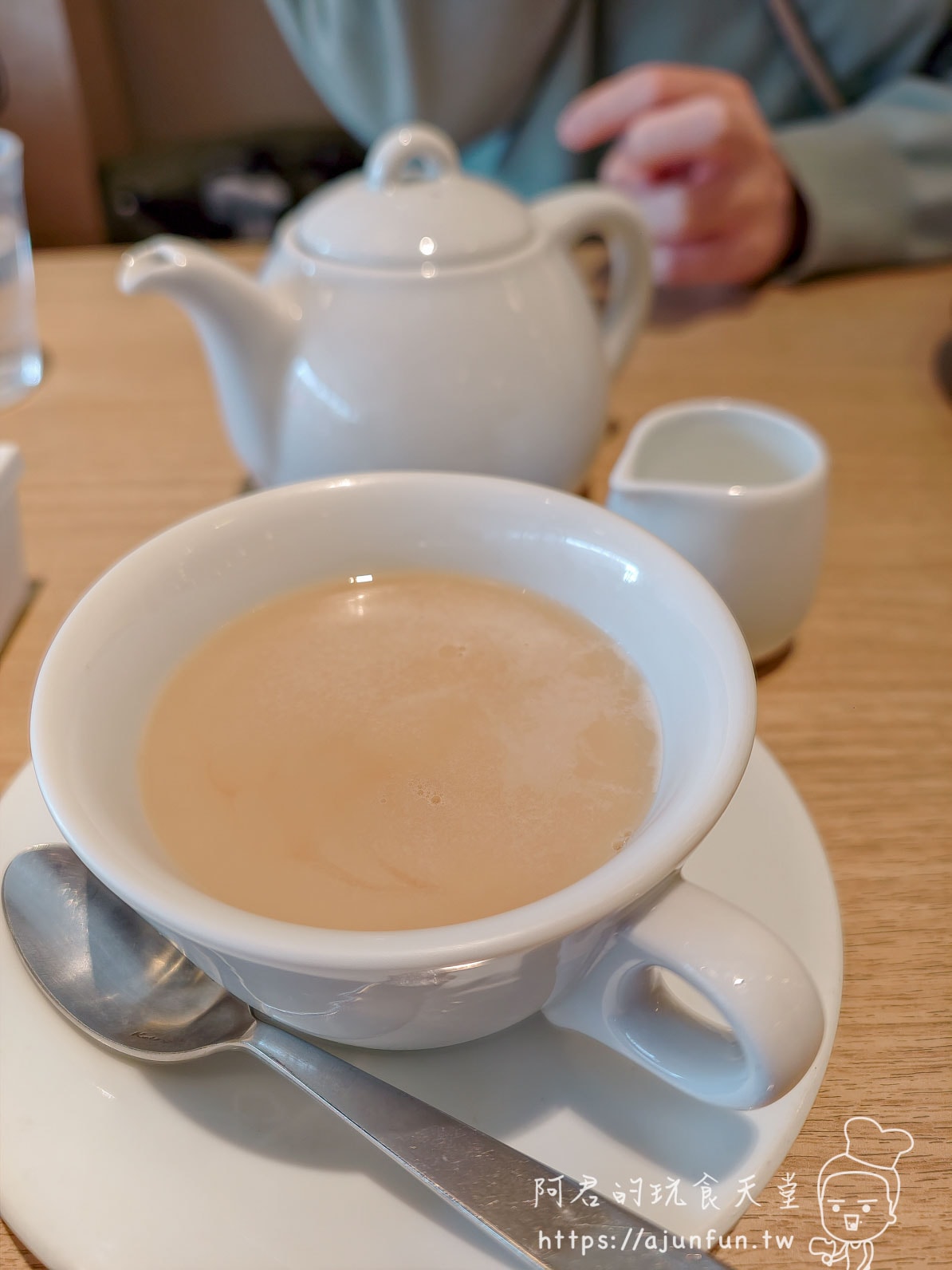 酒々井 Outlets 甜點｜Café comme ça｜糖度 20.9 的黑色草莓蛋糕，全日本僅 70 戶農家生產