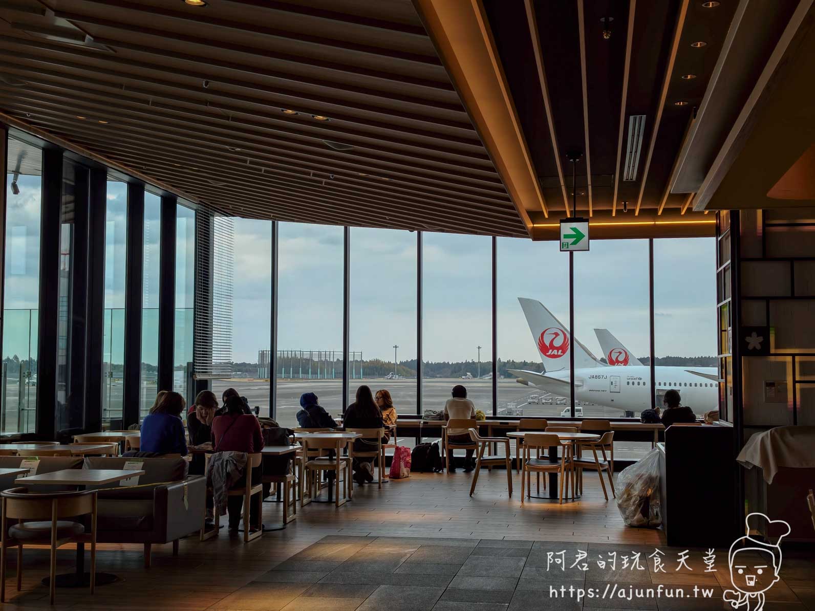 成田機場美食｜四代目菊川鰻魚飯｜2 人吃 ¥10,000 值不值？白燒一口見真章