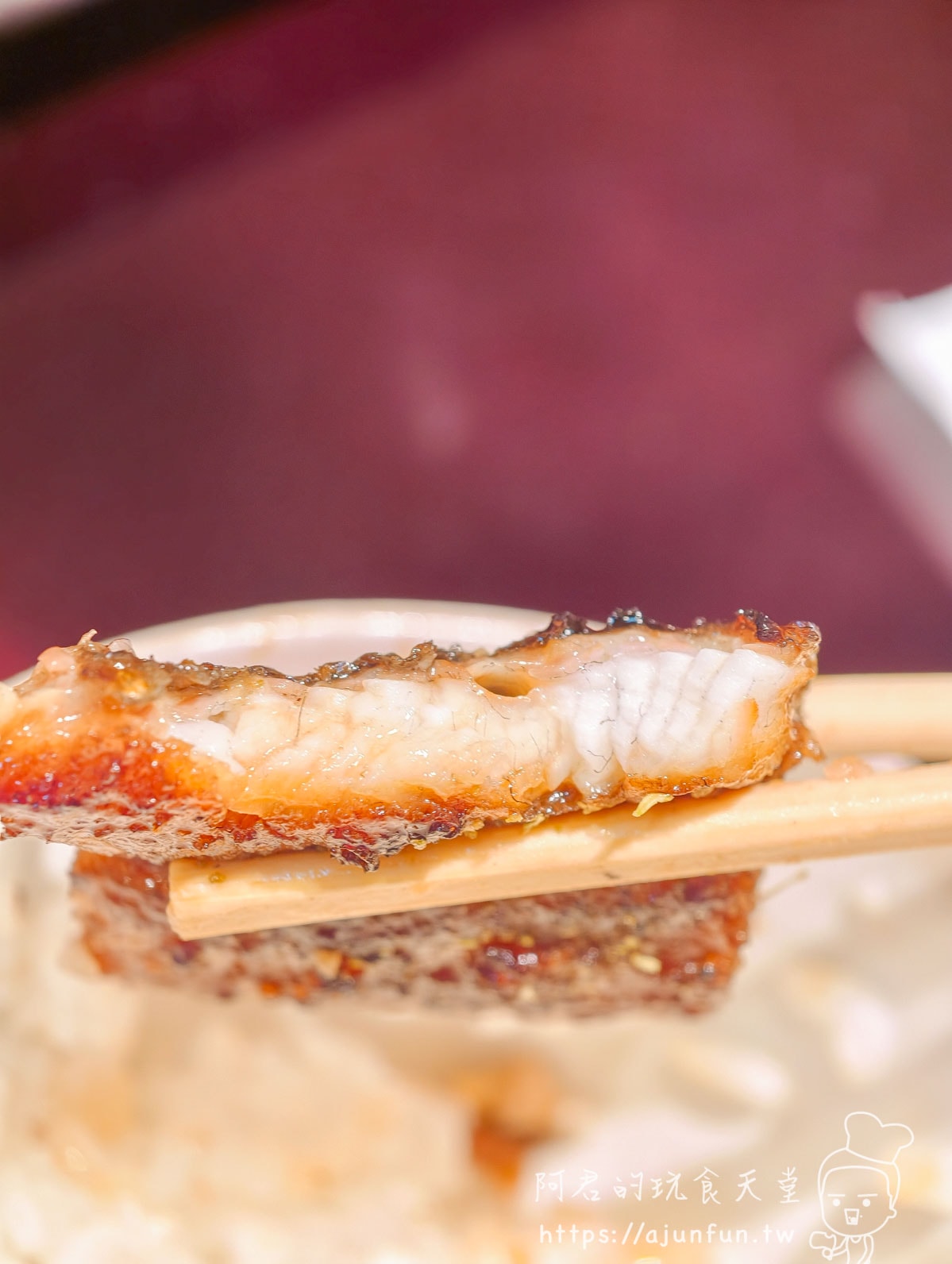 成田機場美食｜四代目菊川鰻魚飯｜2 人吃 ¥10,000 值不值？白燒一口見真章
