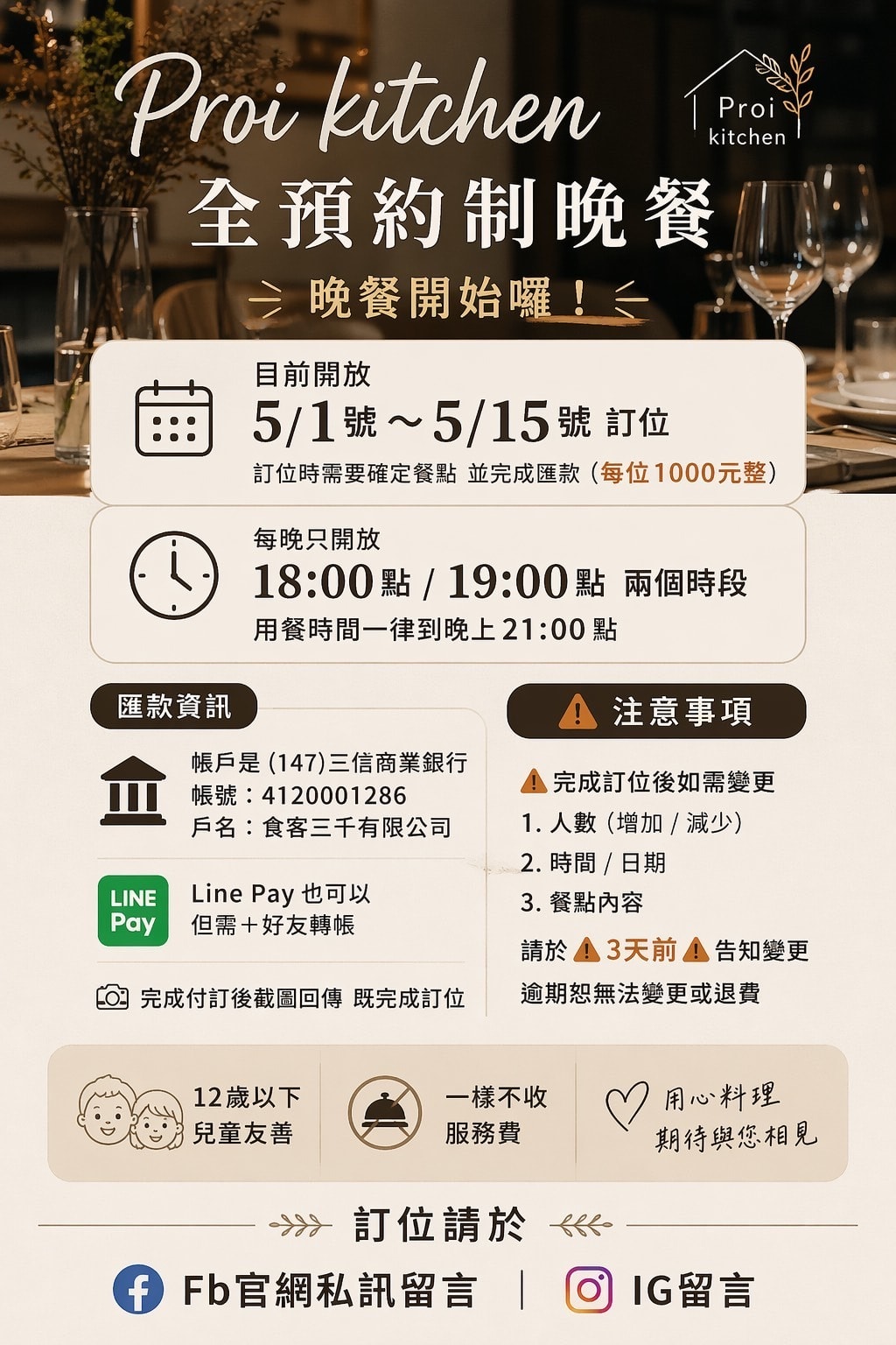 西屯澳式早午餐｜Proi Kitchen 超浮誇萬餓早餐盤11 道菜