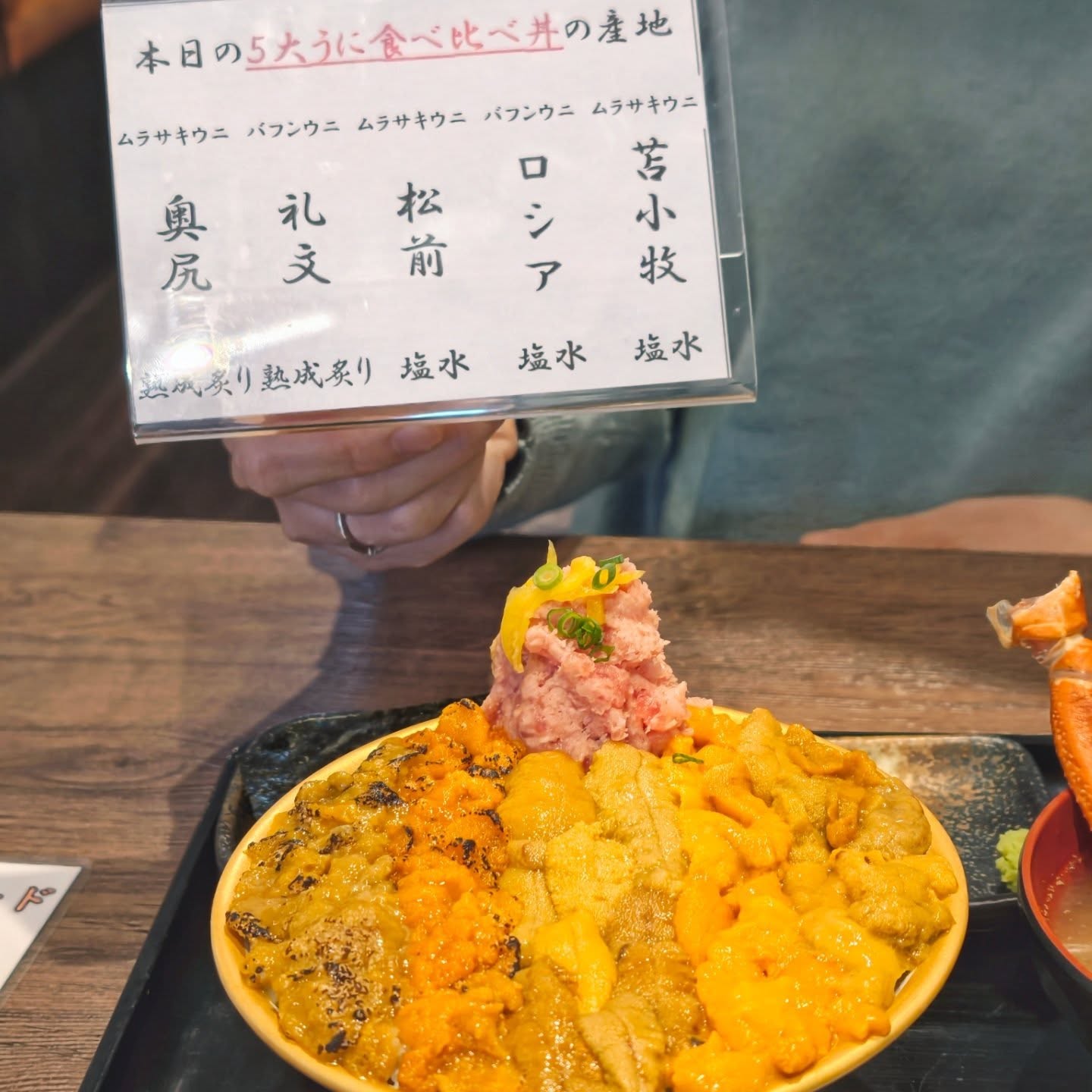 函館八天七夜|春末出發,一場名為「待不夠」的旅行 - 第52張圖 函館八天七夜|春末出發,一場名為「待不夠」的旅行