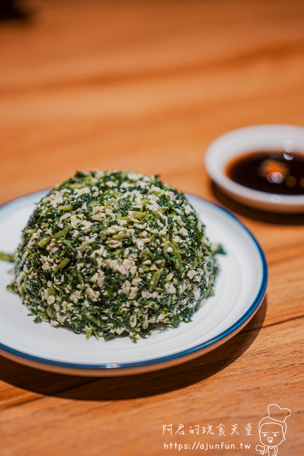 滬舍餘味西屯店食記｜米其林必比登 6 連推上海點心，招牌生煎封神