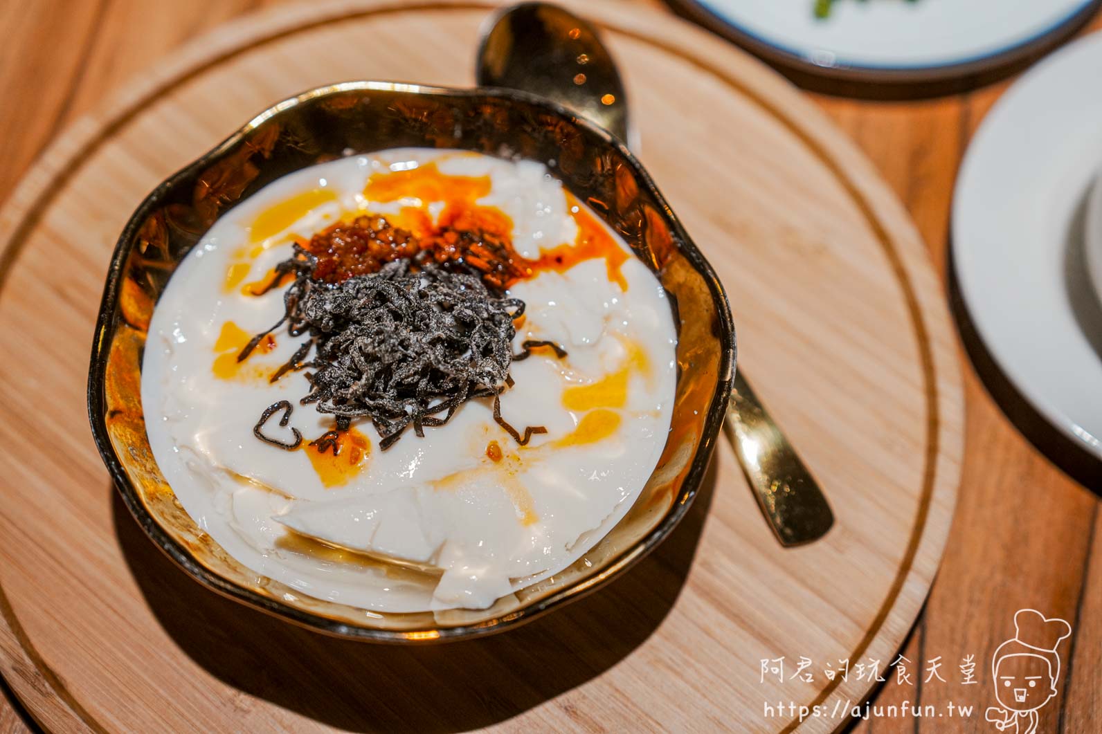 滬舍餘味西屯店食記｜米其林必比登 6 連推上海點心，招牌生煎封神