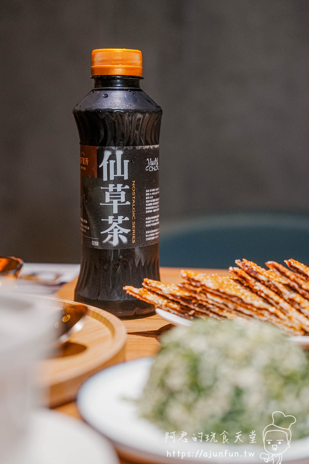 滬舍餘味西屯店食記｜米其林必比登 6 連推上海點心，招牌生煎封神