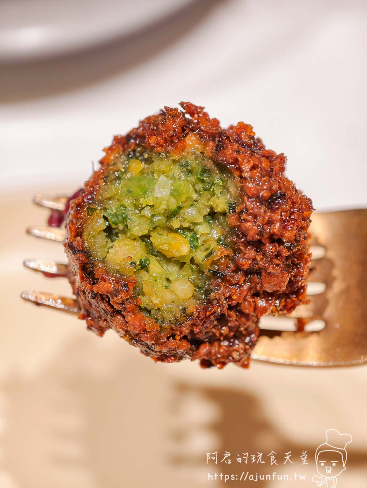 MiaCucina 台中新光店｜10 樓蔬食餐廳，肉食黨也甘願花 NT$600 的義式工法