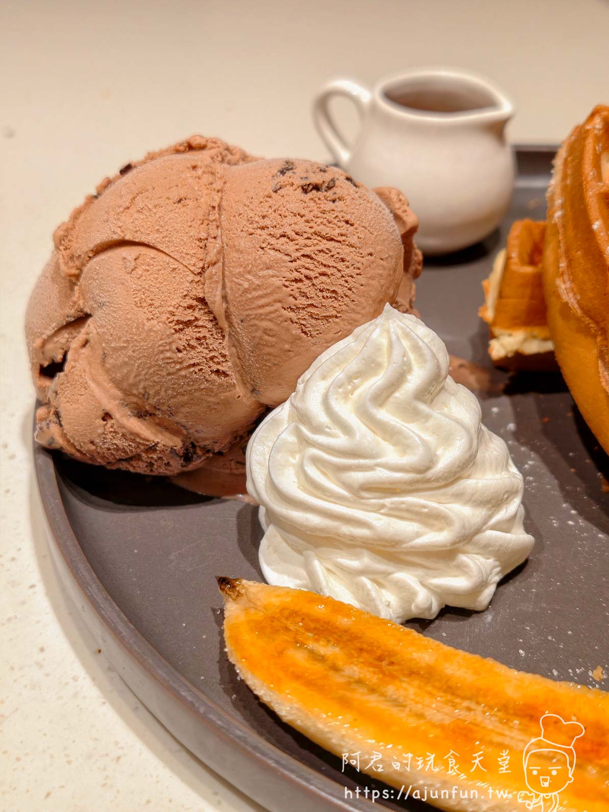 MiaCucina 台中新光店｜10 樓蔬食餐廳，肉食黨也甘願花 NT$600 的義式工法