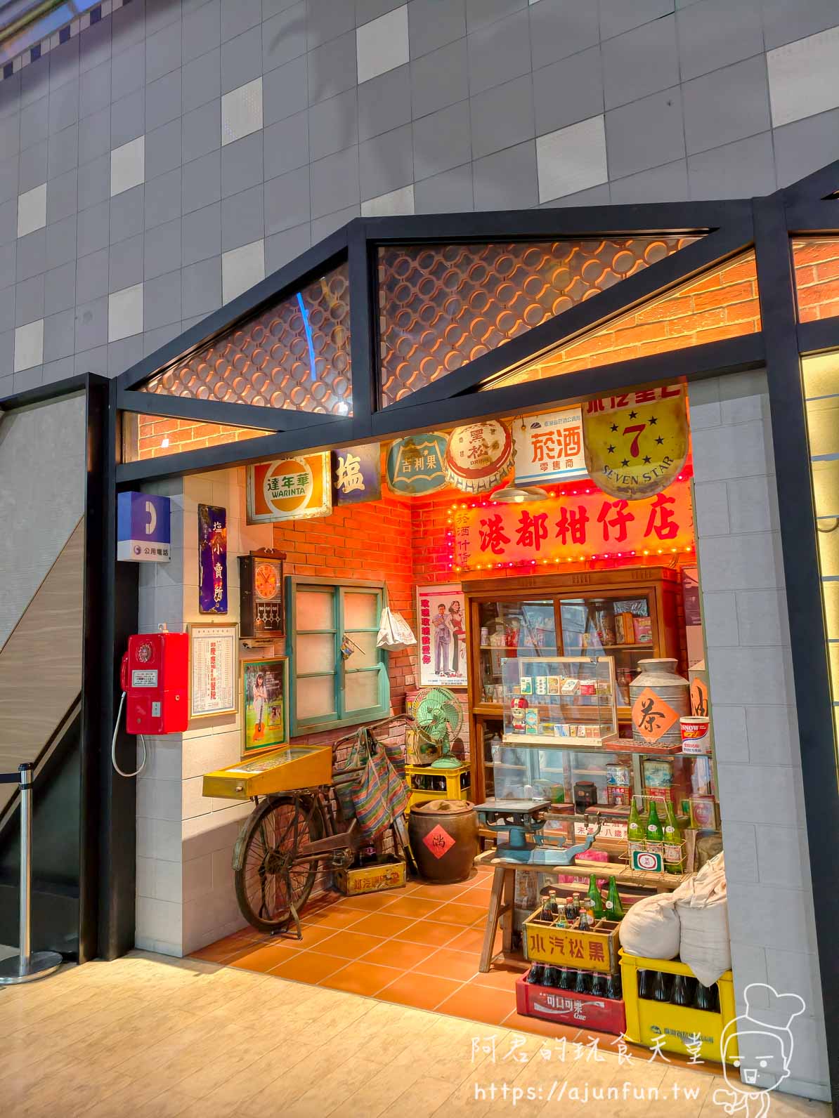 小港機場攻略 2026｜南部人不用北上桃機，國際線航廈完整實測（含昇恆昌取貨眉角）