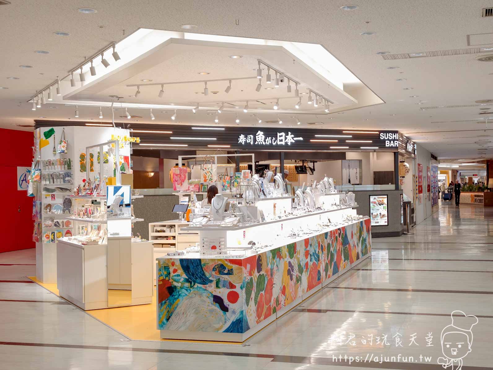 成田機場攻略 2026｜別急著過海關！T1/T2/T3 吃飯購物動線一次看懂
