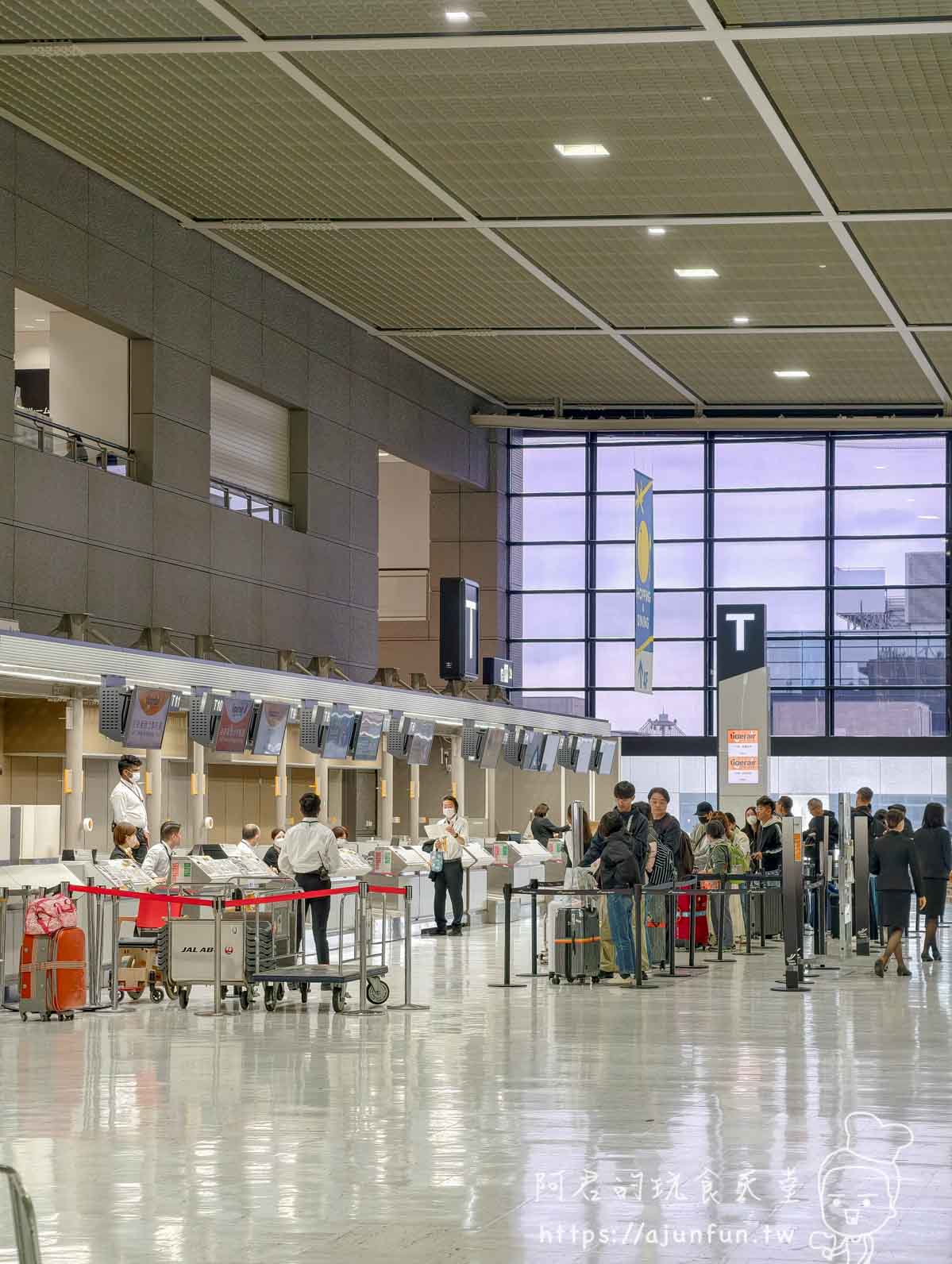 成田機場攻略 2026｜別急著過海關！T1/T2/T3 吃飯購物動線一次看懂