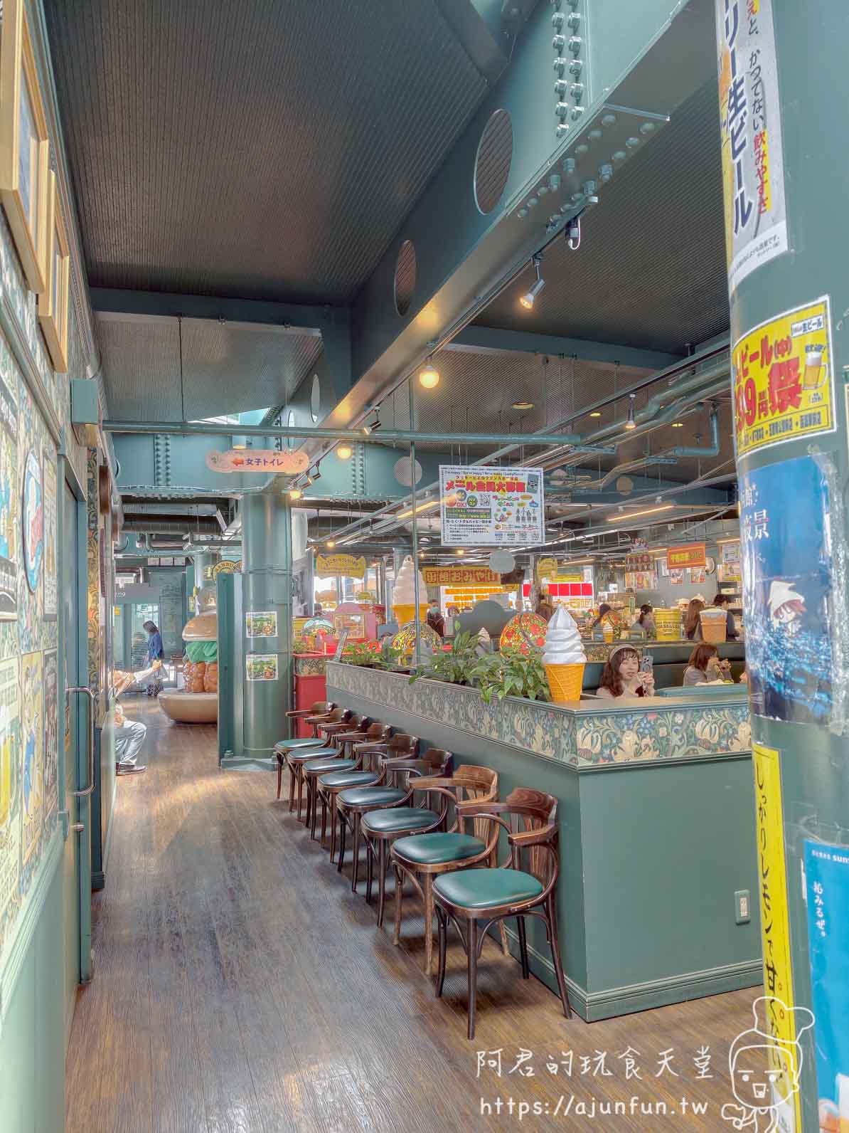 【函館景點】 Bluemoon 港內遊覽船攻略 2026|怎麼搭、票價多少、坐哪個位子才划算 - 第29張圖 【函館景點】 Bluemoon 港內遊覽船攻略 2026|怎麼搭、票價多少、坐哪個位子才划算