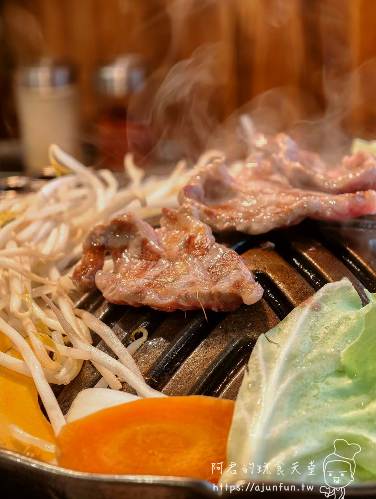 【函館美食】元祖箱館成吉思汗 羊の家｜函館烤羊肉/生ラム3種盛推薦，兩人¥8,000起（2026）