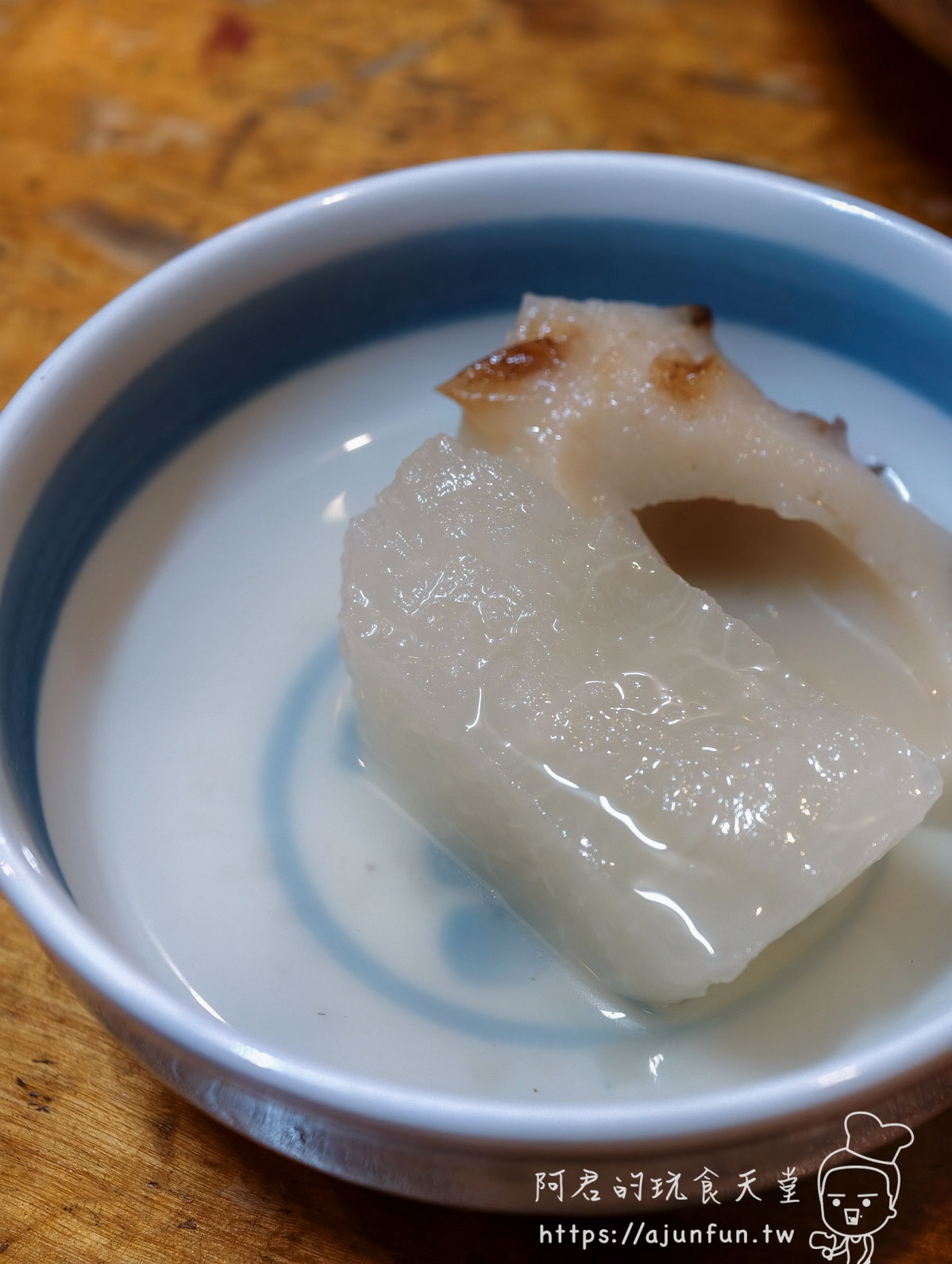 百万石關東煮蒟蒻