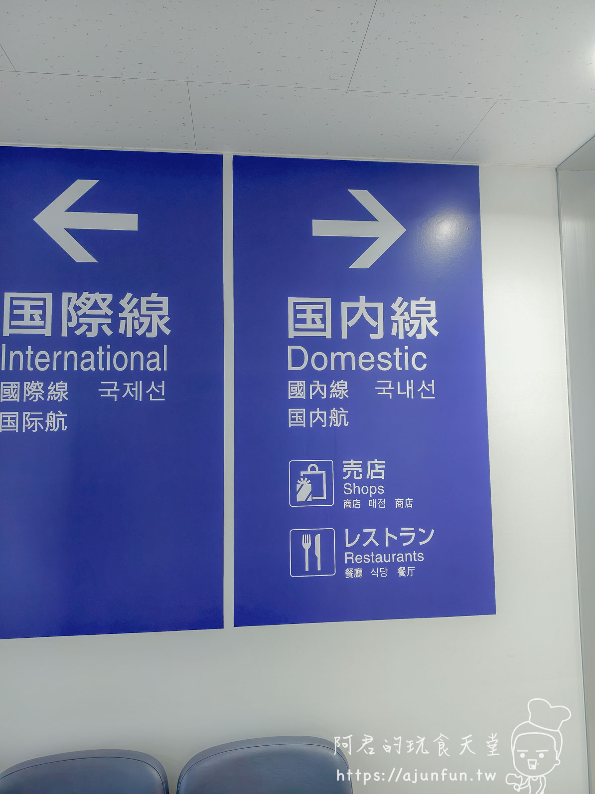 【2026函館機場攻略】到函館站巴士20分鐘｜交通、餐廳、伴手禮與國際線