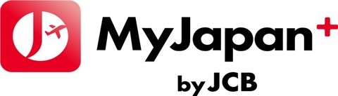 MyJapan+ by JCB 旅日 App 標誌