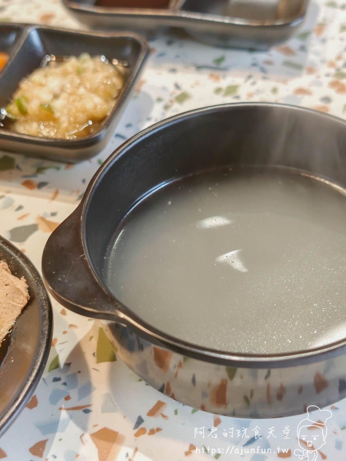獅城老王雞湯