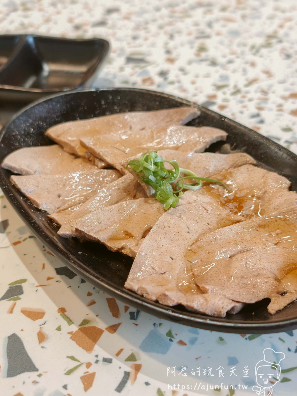 獅城老王豬粉肝